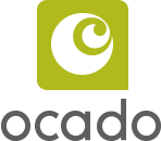 ocado-logo logo Ocado